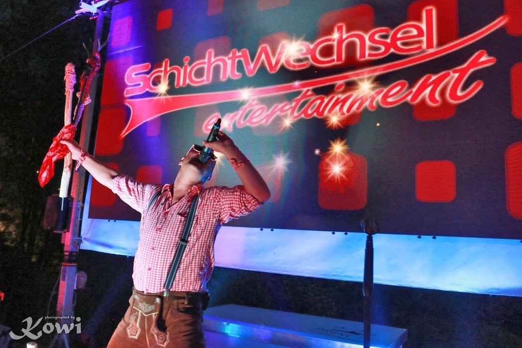 Schichtwechsel - Bild 2