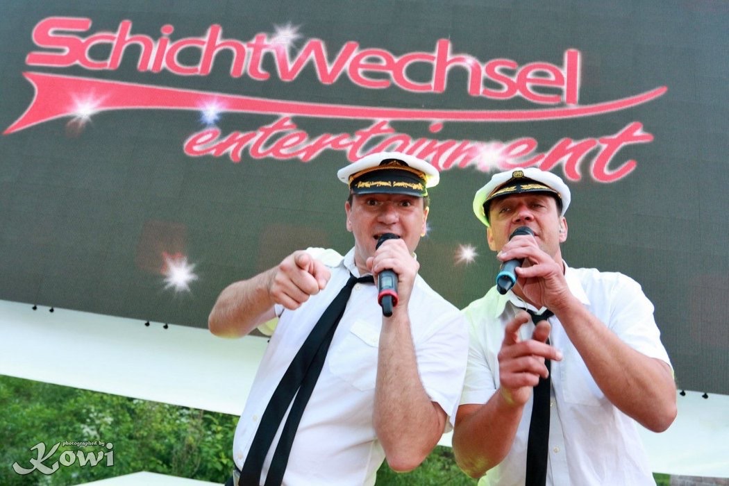 Schichtwechsel - Bild 3