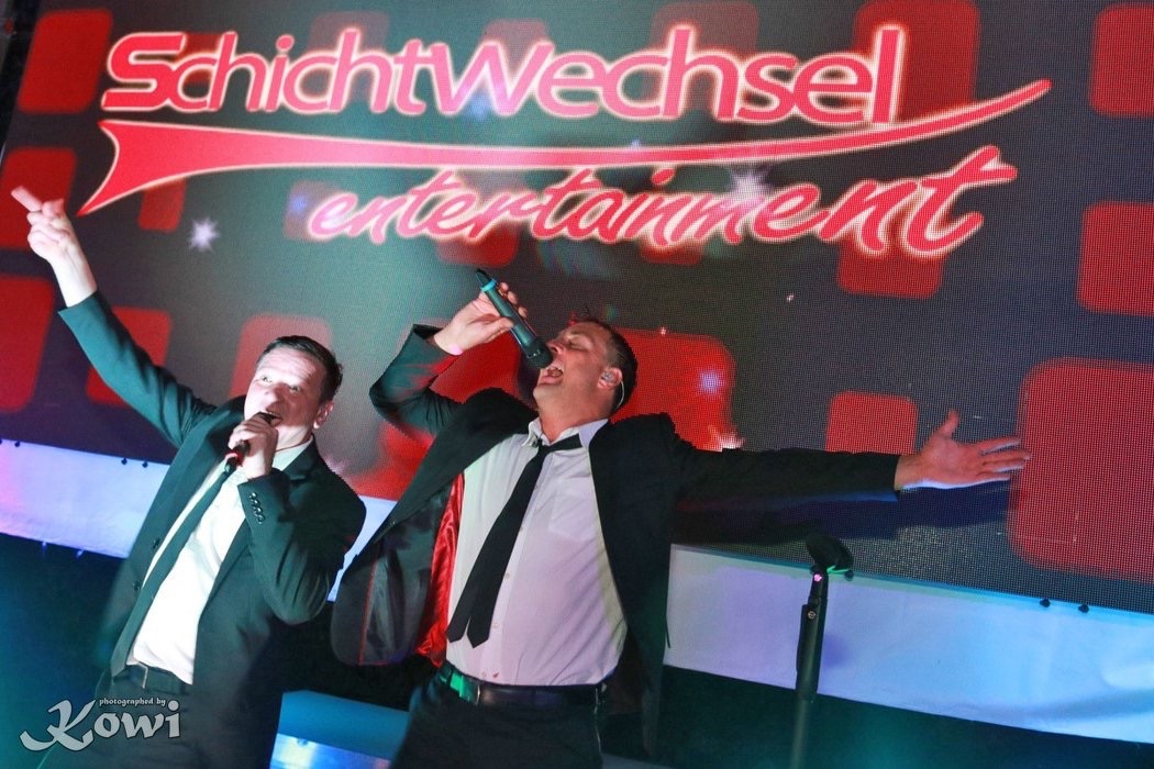 Schichtwechsel - Bild 4