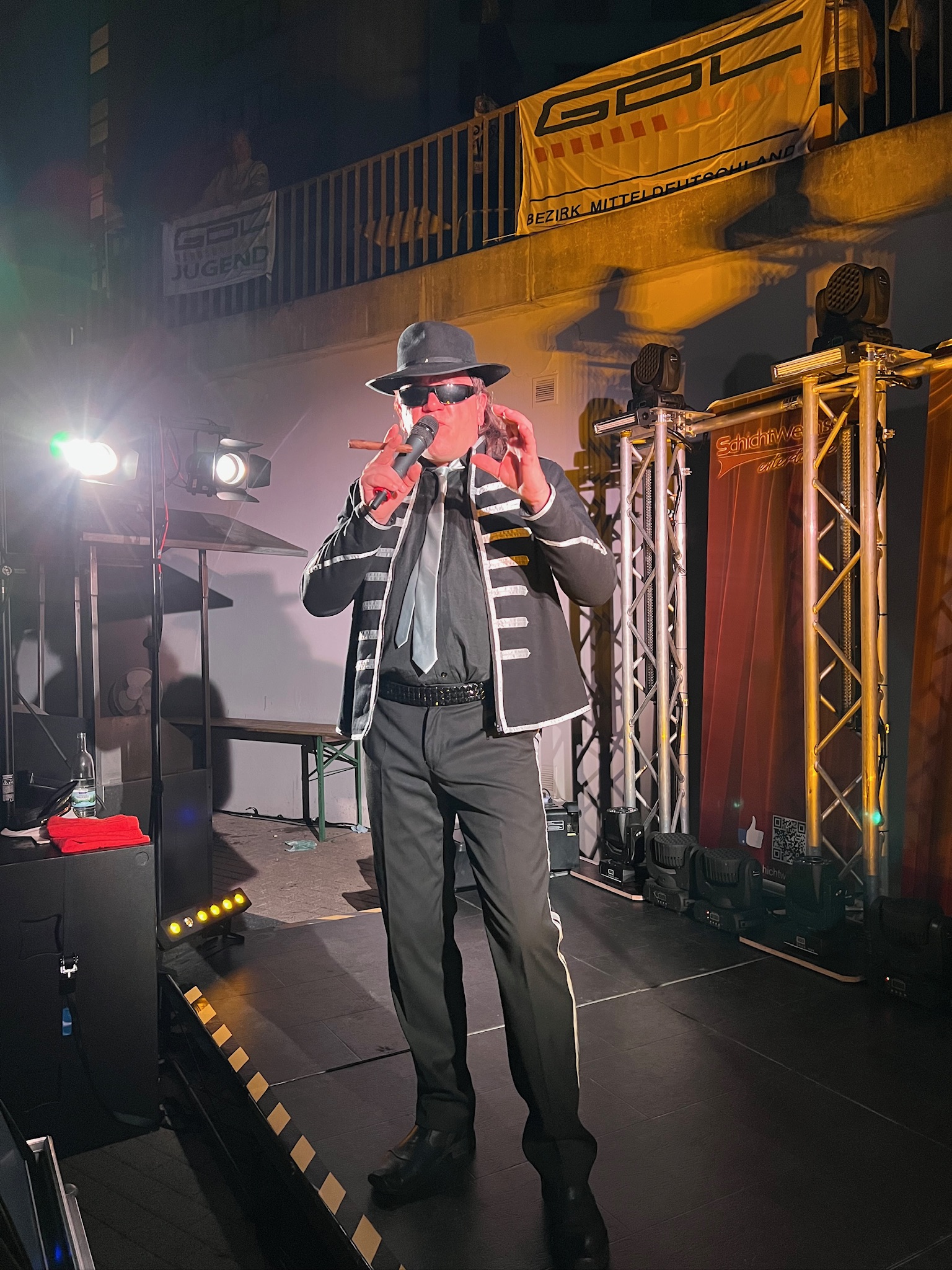 Schichtwechsel - Bild 6